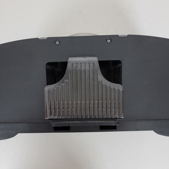 Automatic Poker Card Shuffle Machine Battery Operated Electric Shuffler 8" x 3" - Picture 3 of 11